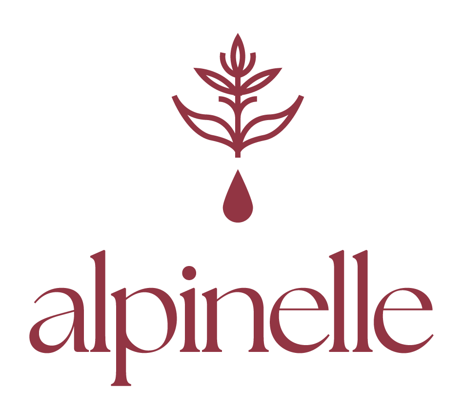 Alpinelle logo