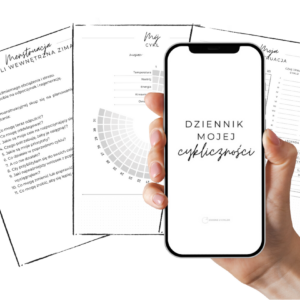 Dziennik Twojego Cyklu