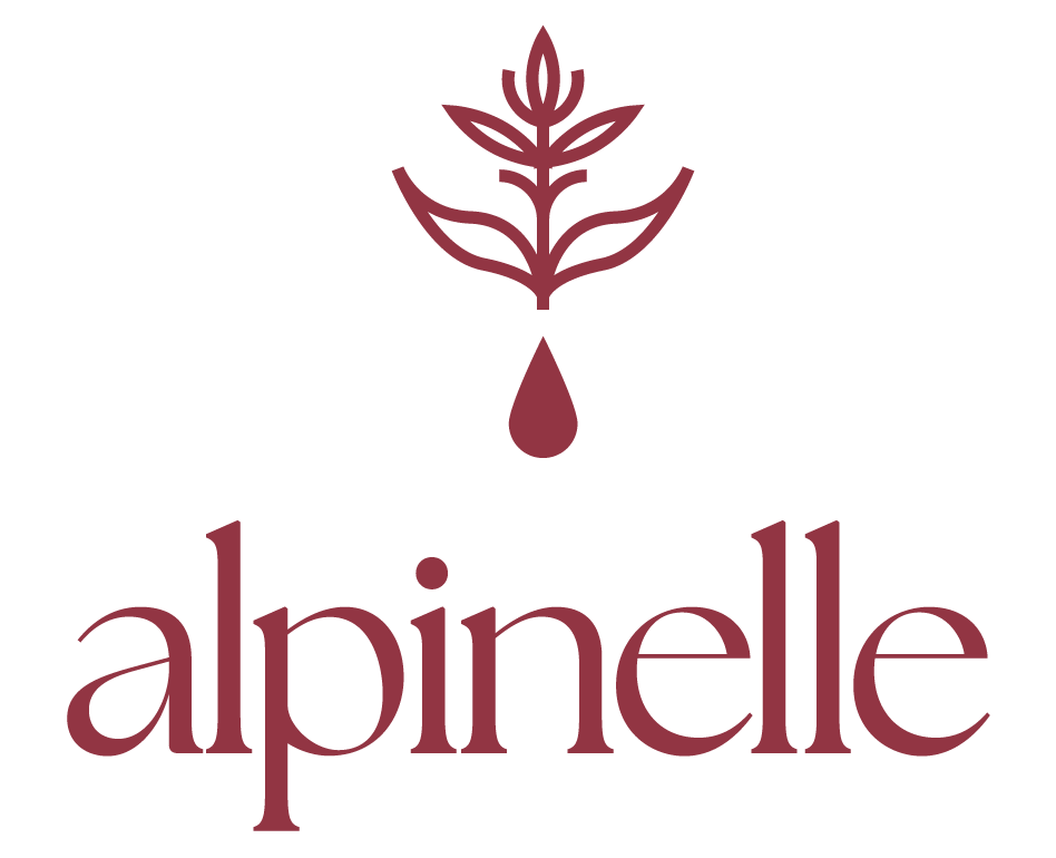 Alpinelle logo