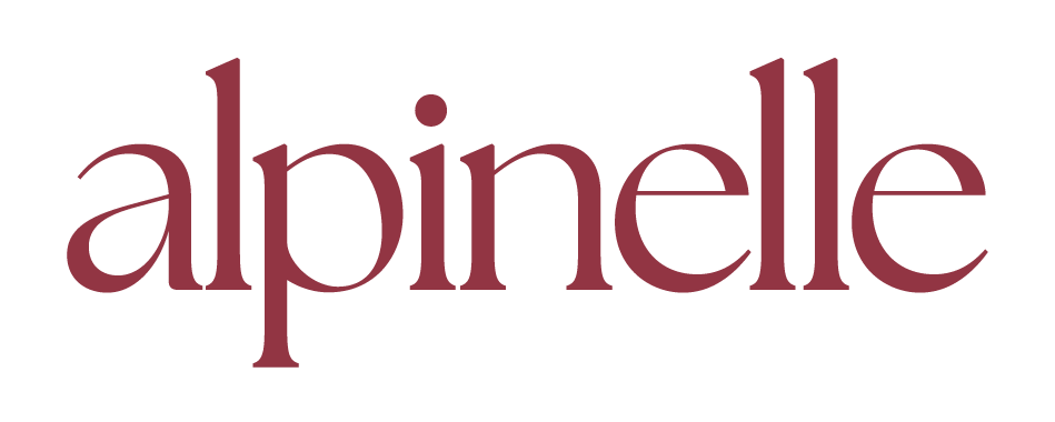 Alpinelle logo